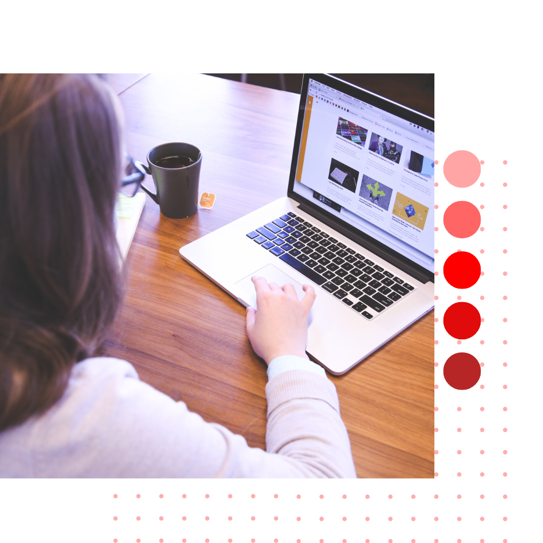 行銷定位與策略