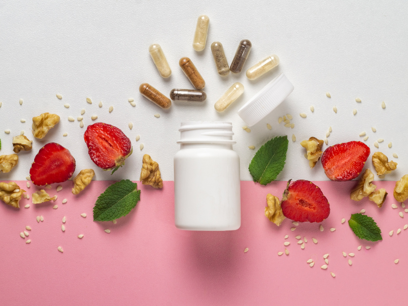 保健食品市場新趨勢：打造品牌信任與精準行銷的全方位攻略