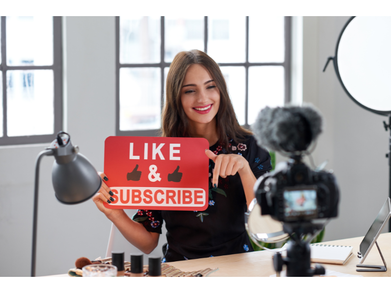 到底什麼是KOL跟KOC？一次搞懂這些年崛起的英文潮潮單字