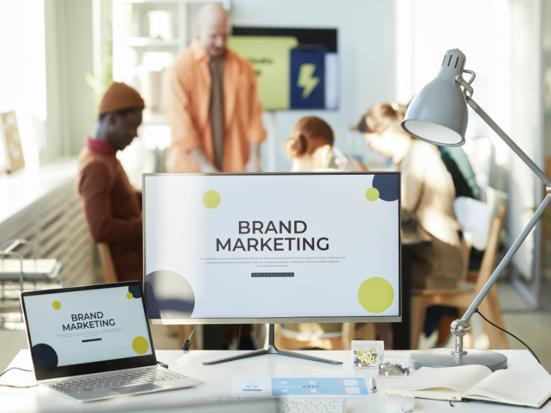 什麼是品牌行銷管理顧問？