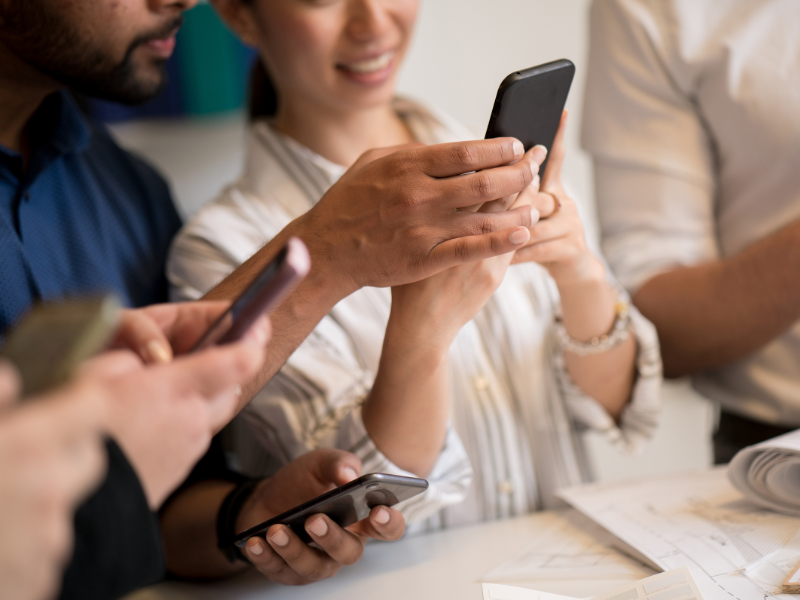 口碑行銷是什麼？簡單比喻讓你快速了解！