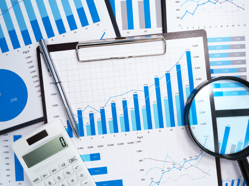 廣告數據怎麼看？讓我們一一整理給你！