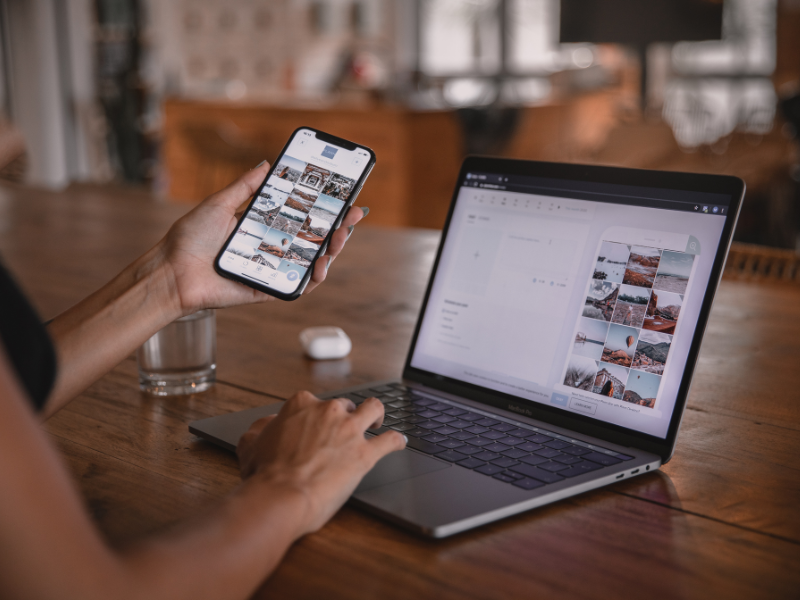 奈米網紅行銷策略：如何利用奈米網紅提升品牌曝光度